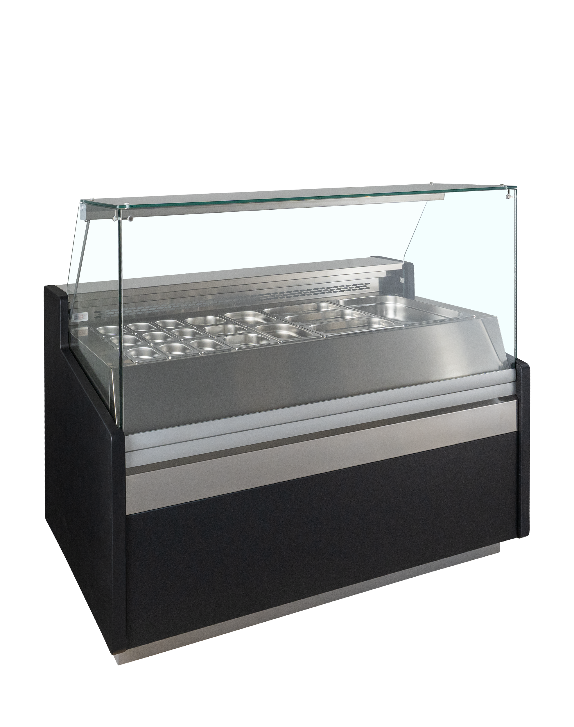 Vitrine réfrigérée TEFCOLD-SPID150