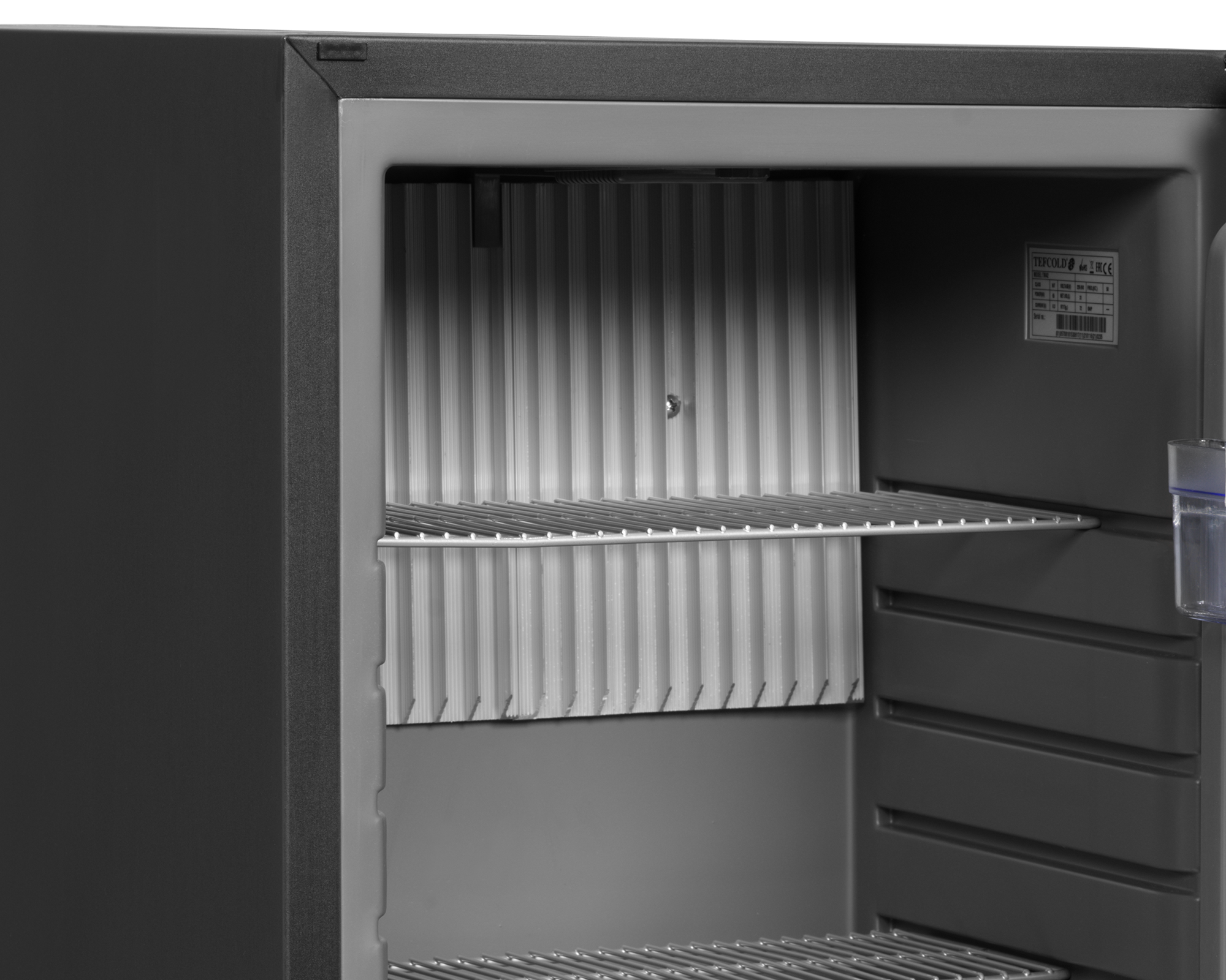 Réfrigérateur Minibar TEFCOLD-TM33