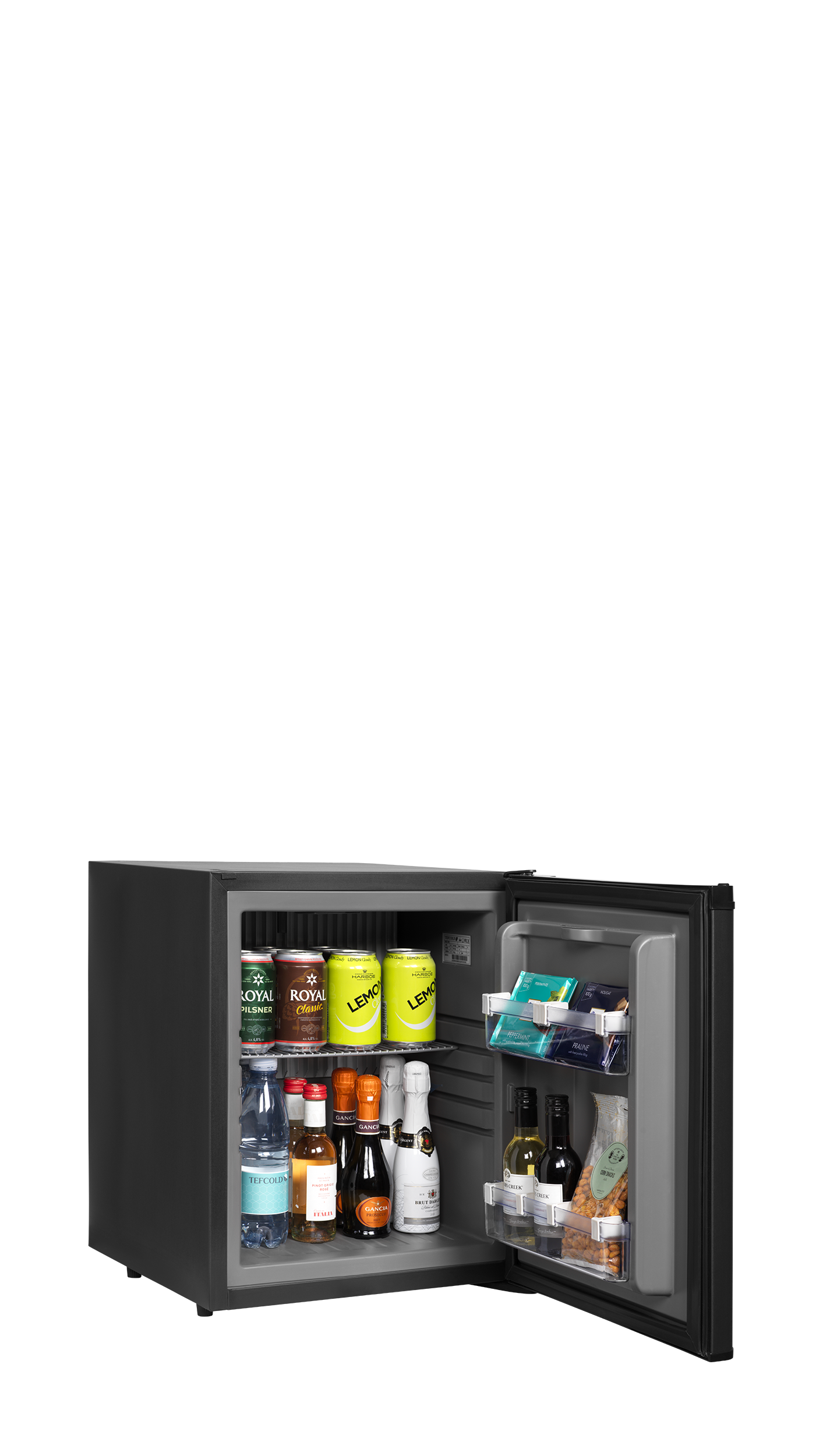 Réfrigérateur Minibar TEFCOLD-TM33