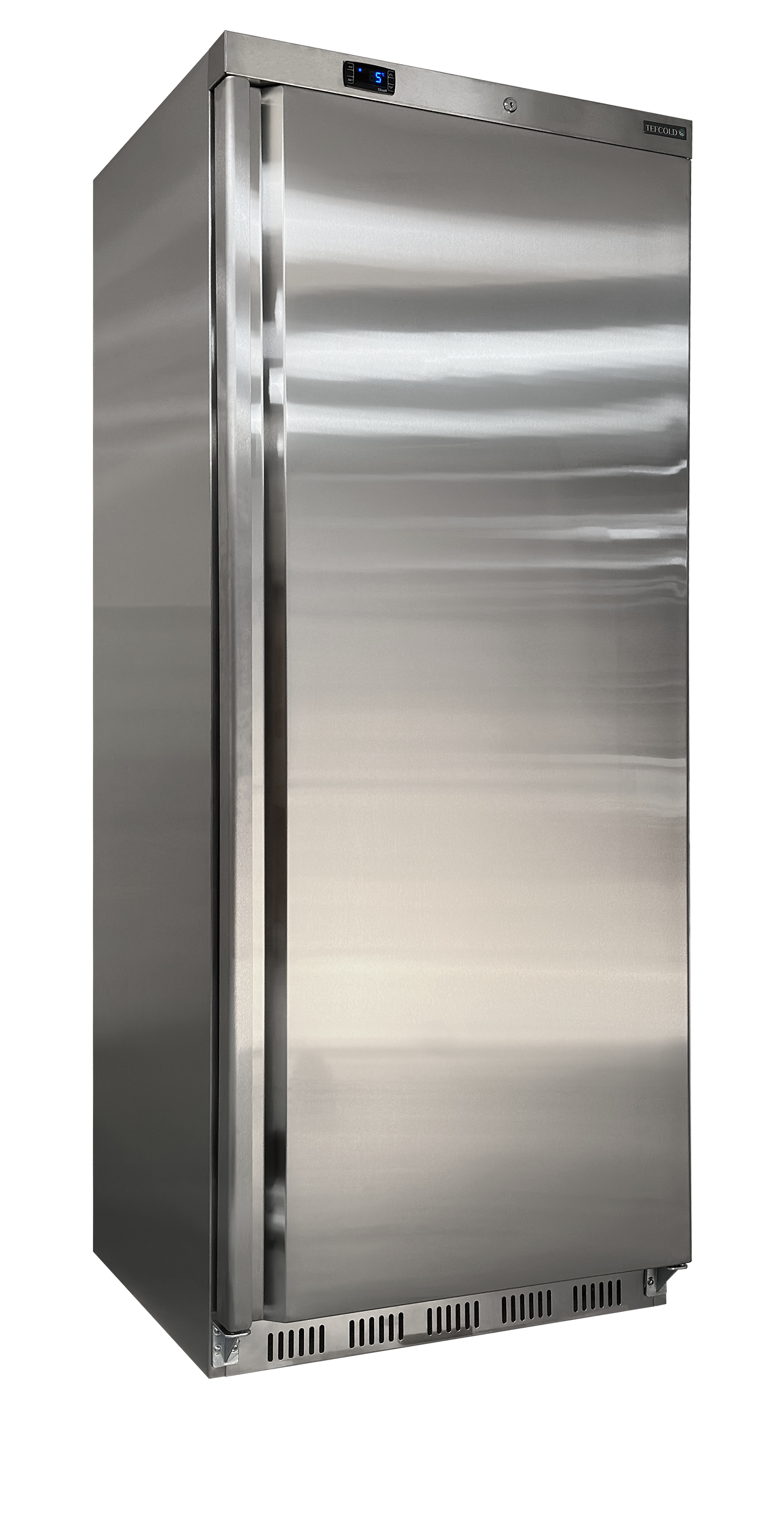 Refroidisseur de stockage GN2/1 TEFCOLD-UR600SS