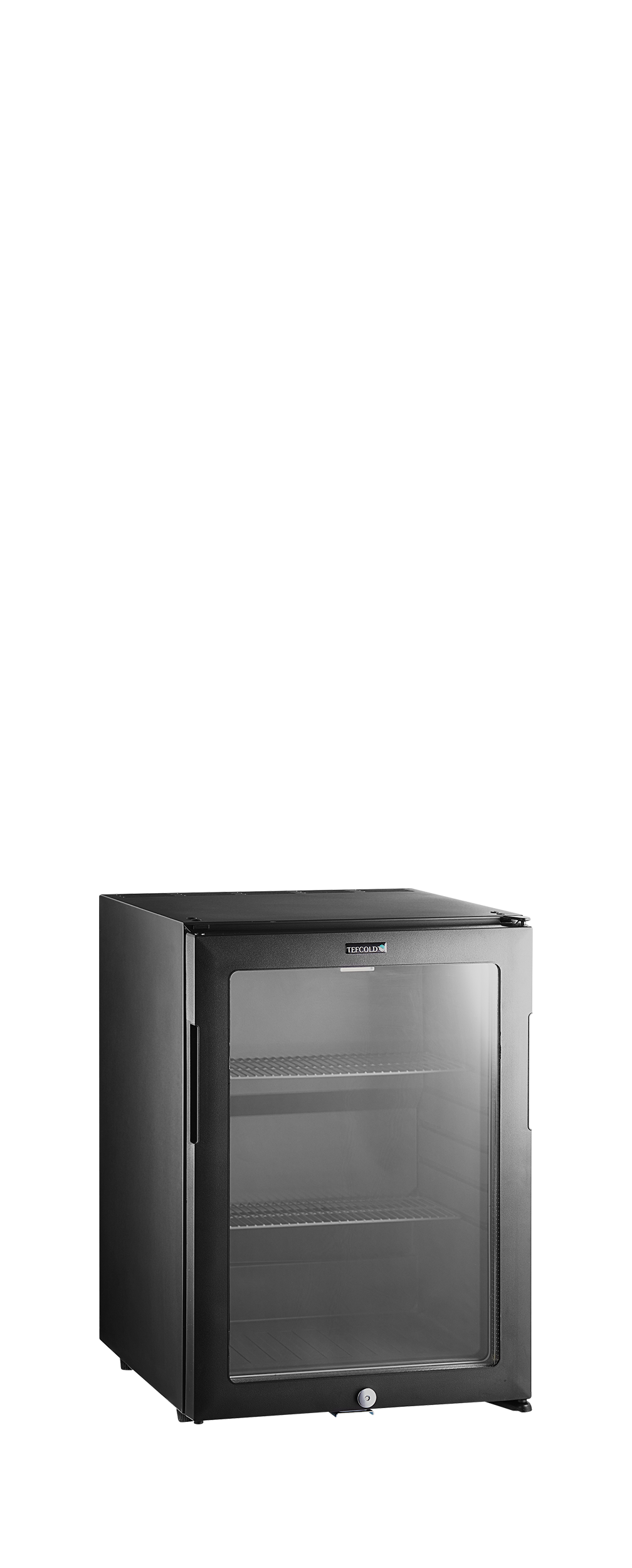 Réfrigérateur Minibar TEFCOLD-TM44G-1