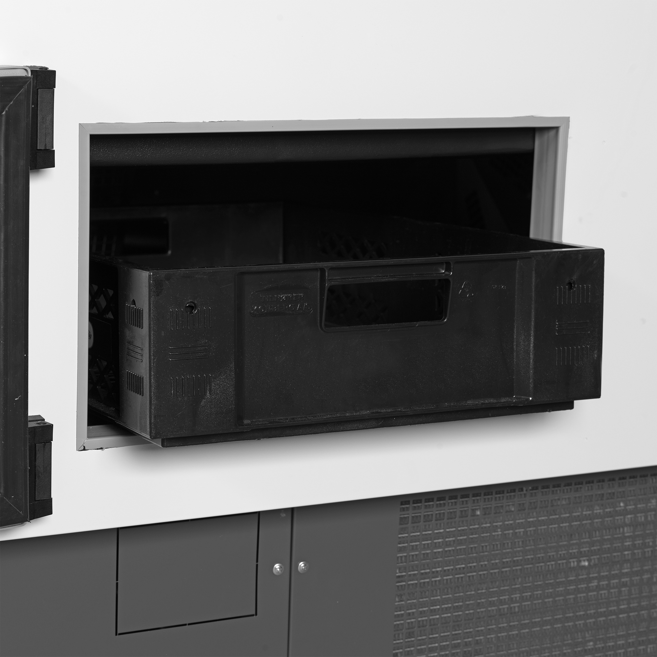 Vitrine réfrigérée TEFCOLD-SOCB37582A