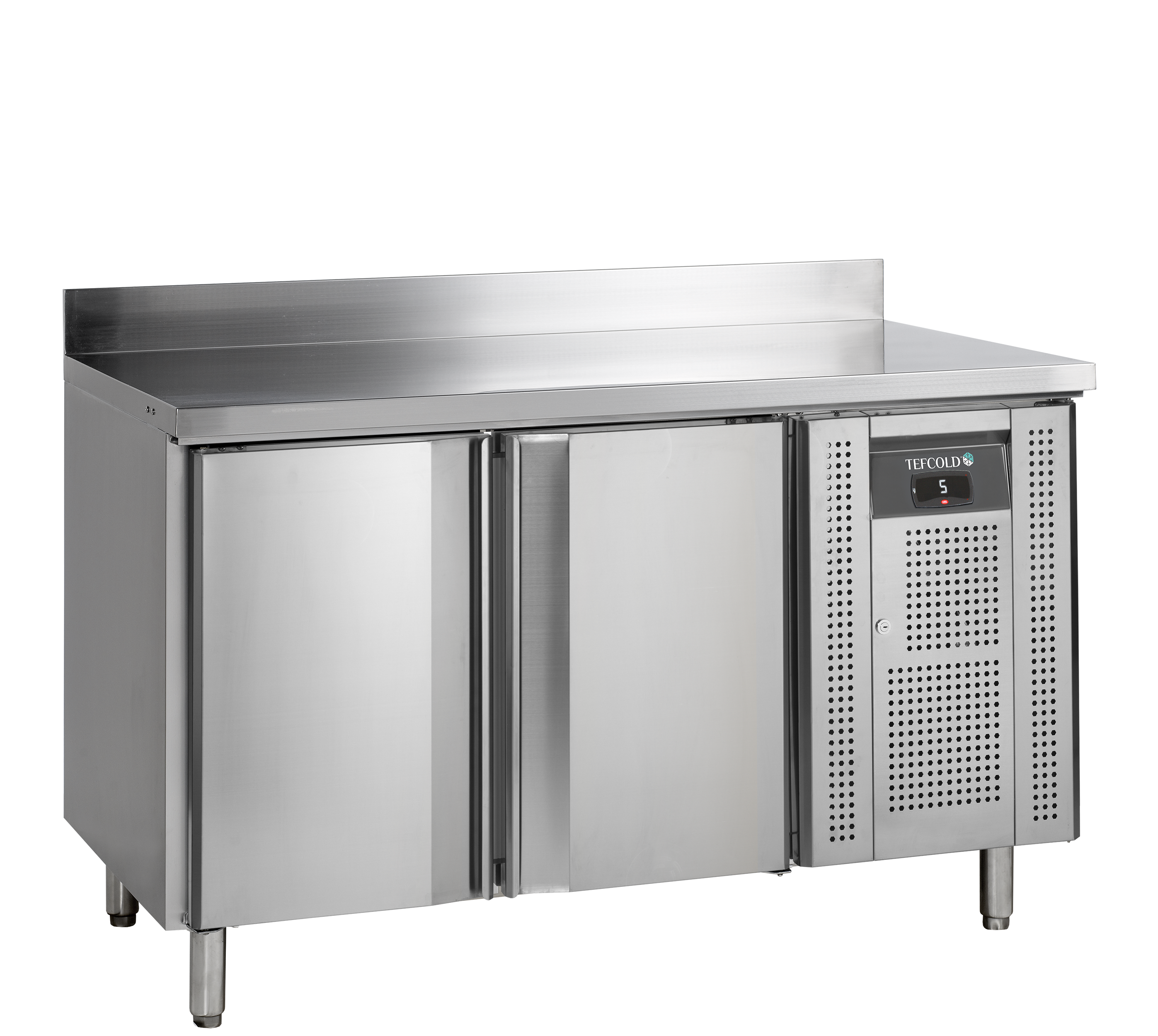 Refroidisseur de comptoir GN1/1 TEFCOLD-CK7210X1SP