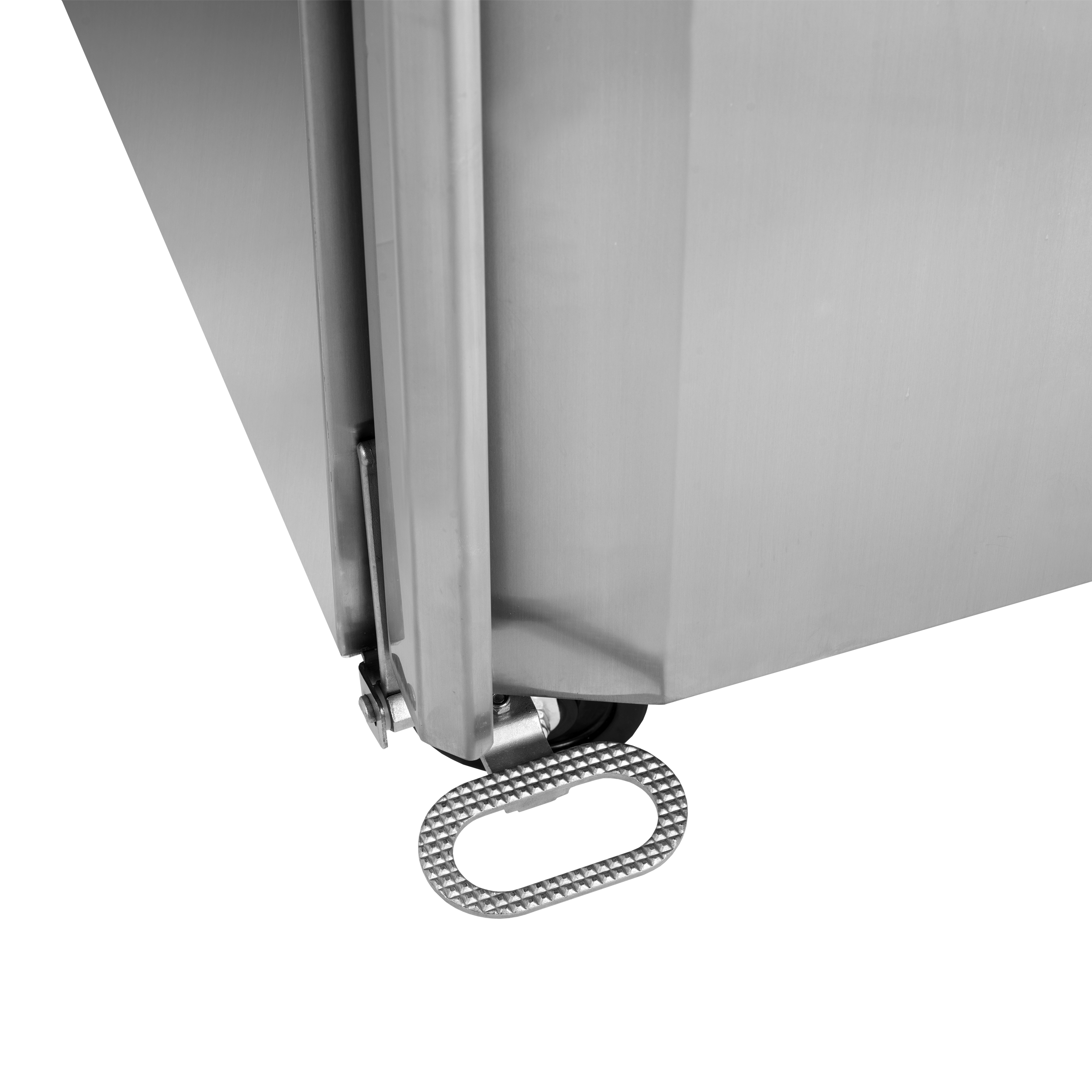 Congélateur vertical GN2/1 TEFCOLD-RF710X1