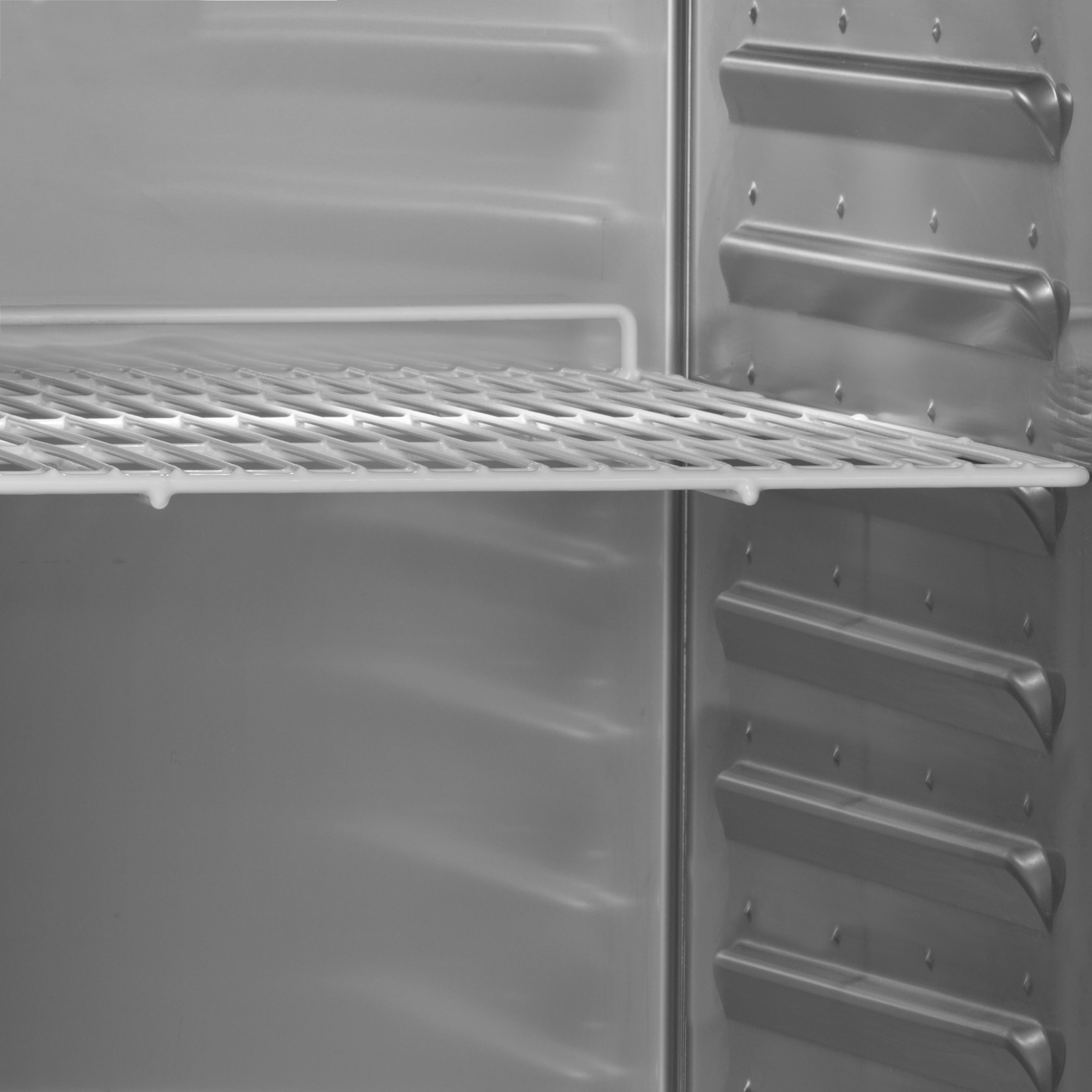 Réfrigérateur vertical GN2/1 TEFCOLD-RK1420X1