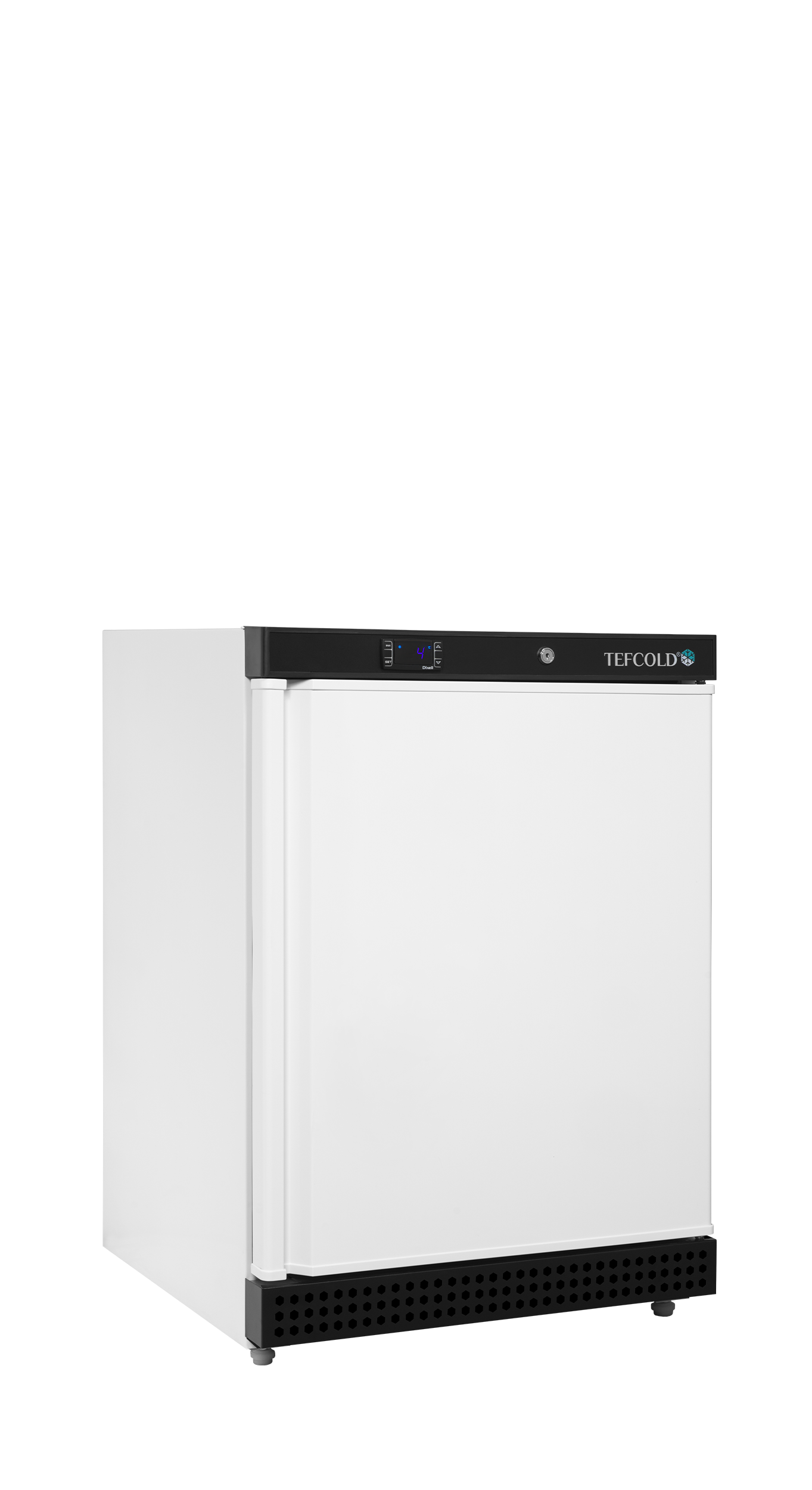 Mini Armoire refrigérée positive TEFCOLD-UR200W1