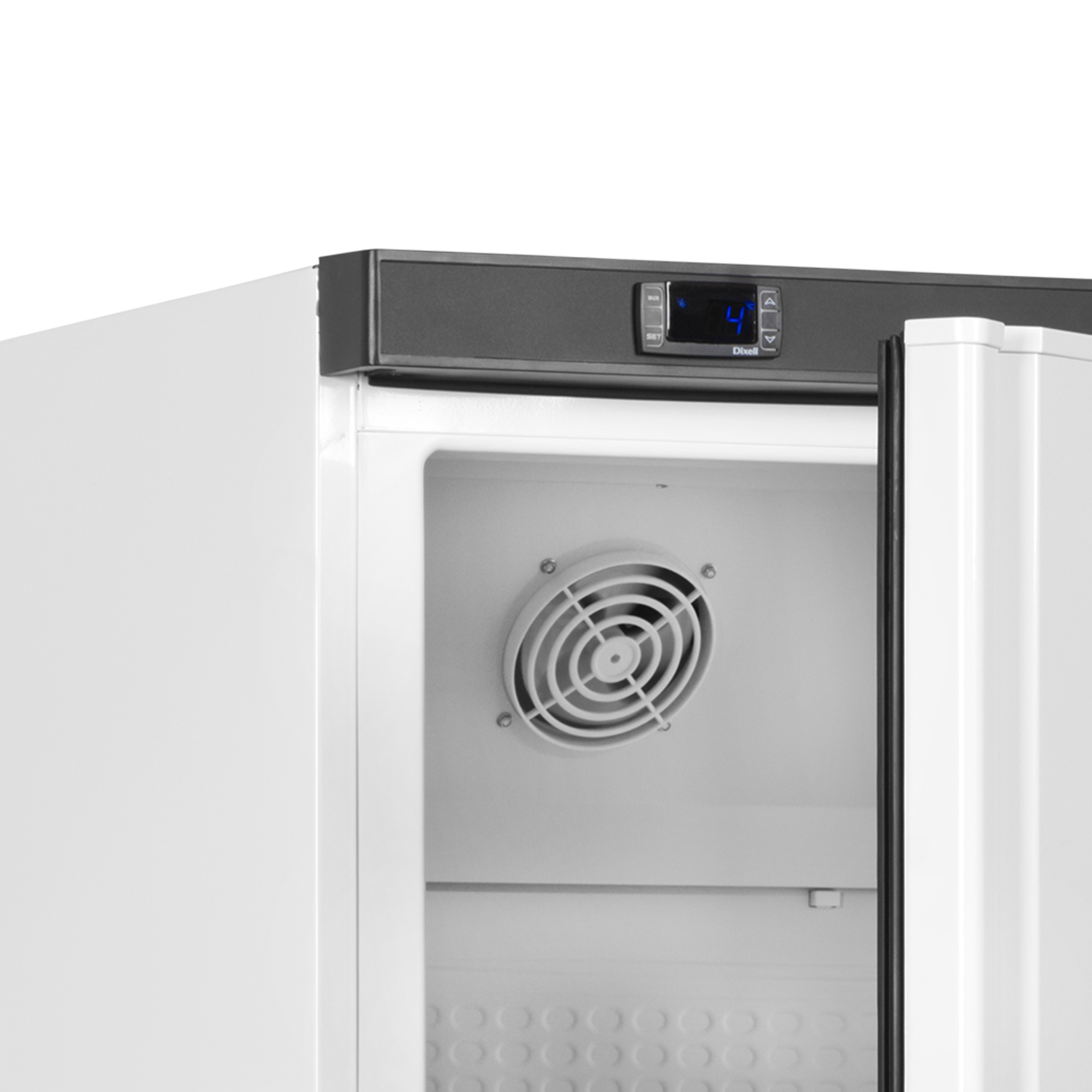Mini Armoire refrigérée positive TEFCOLD-UR200W1