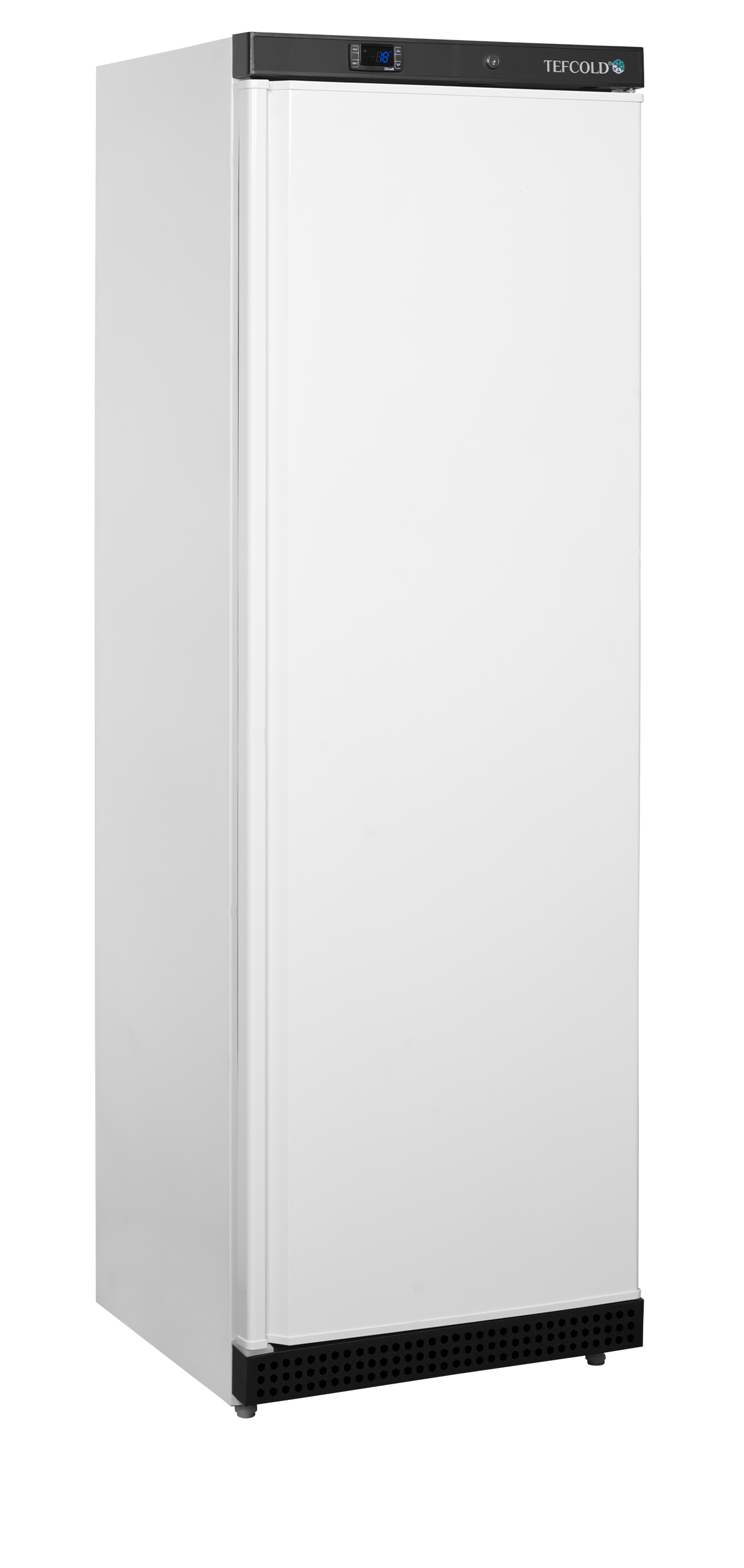 Armoire refrigérée positive TEFCOLD-UR400W1
