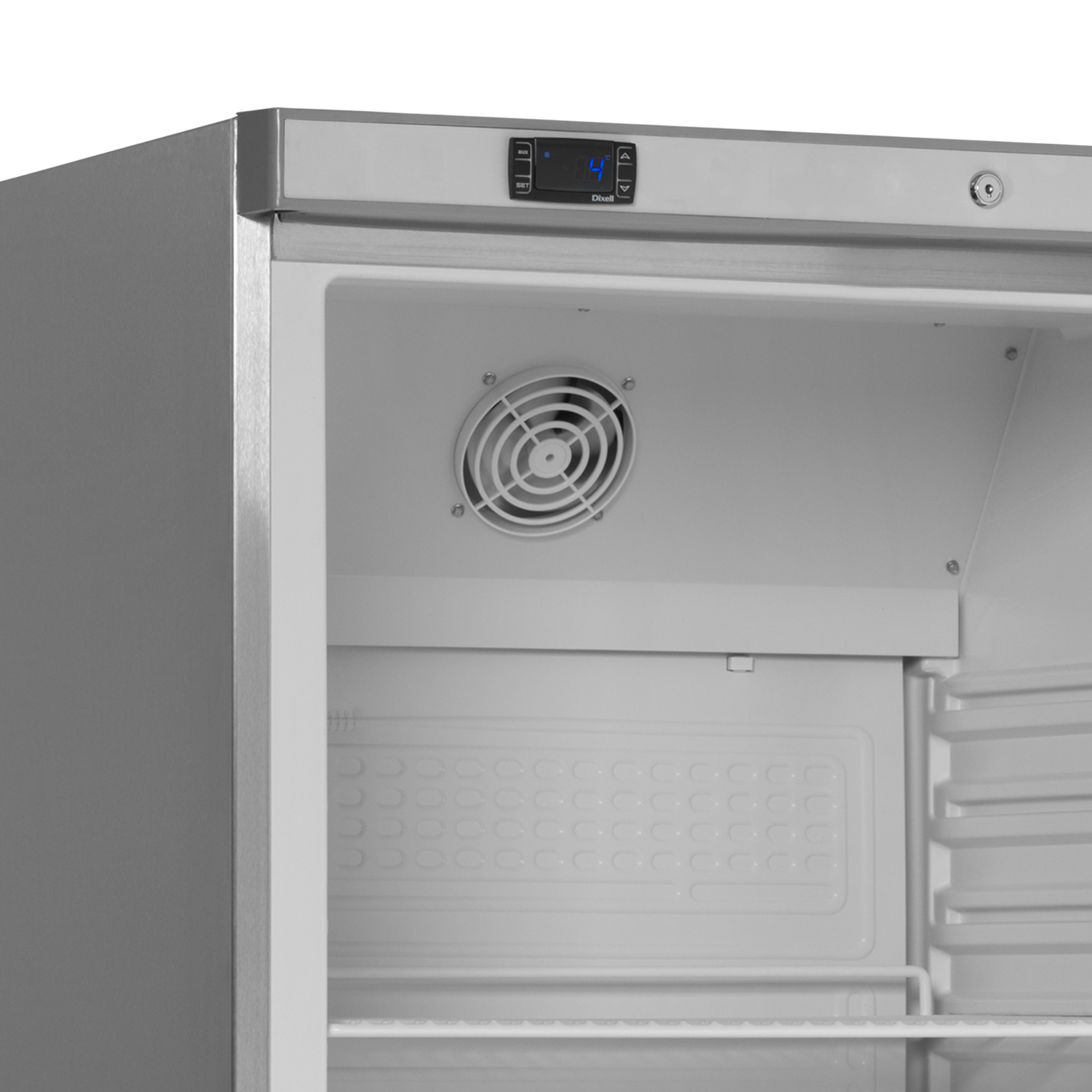 Armoire refrigérée positive TEFCOLD-UR400X1
