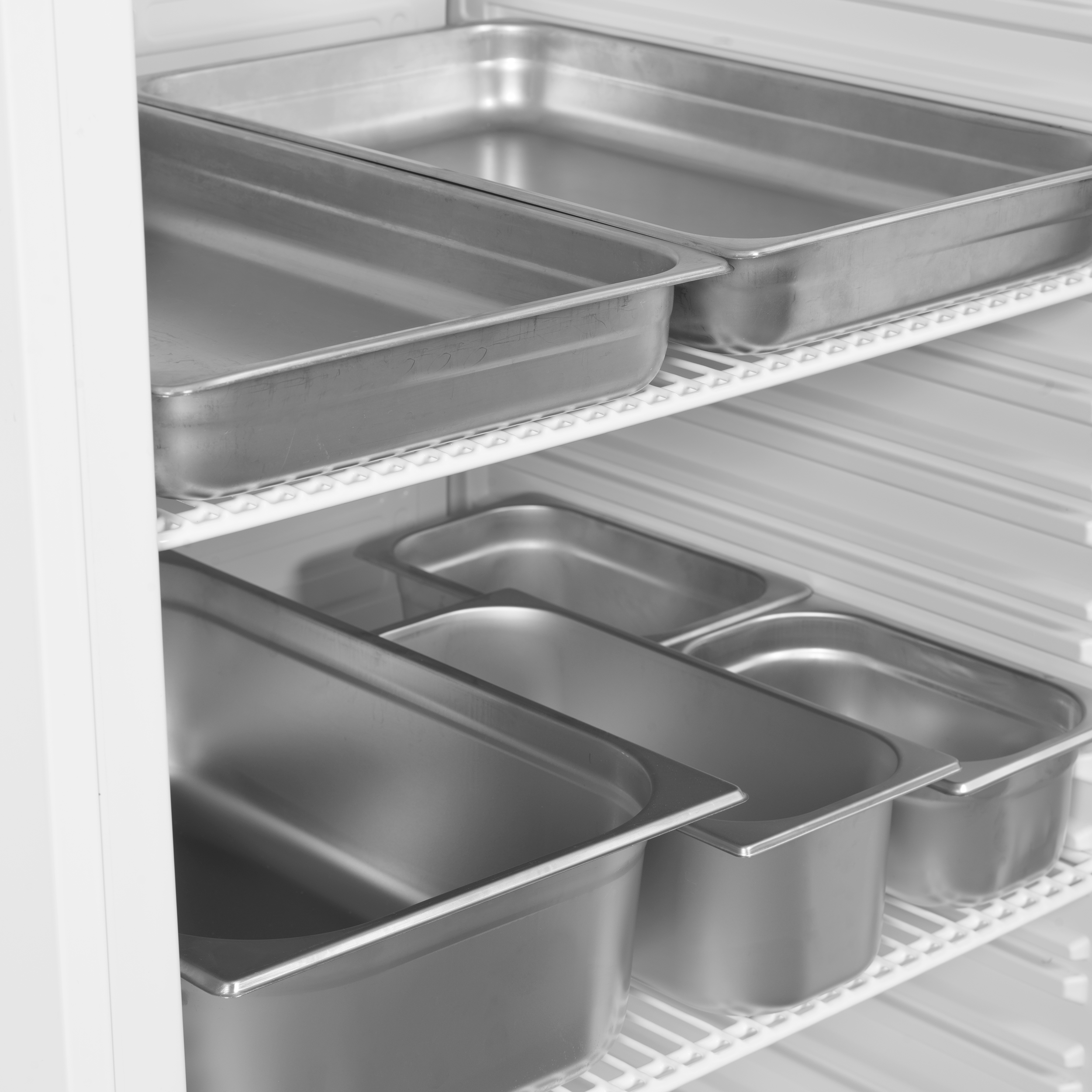 Armoire refrigérée positive GN2/1 TEFCOLD-UR600W1