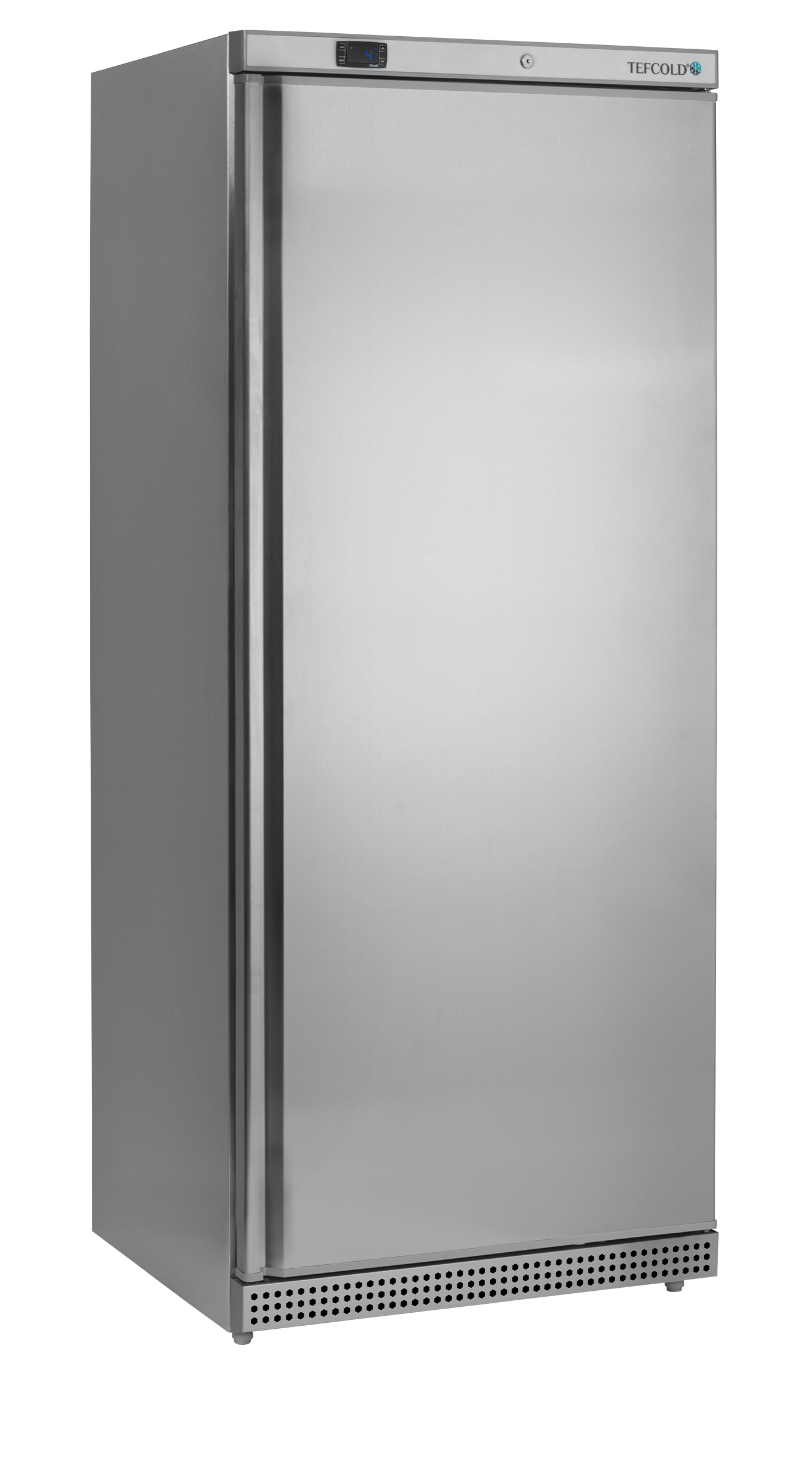 Armoire refrigérée positive GN2/1 TEFCOLD-UR600X1