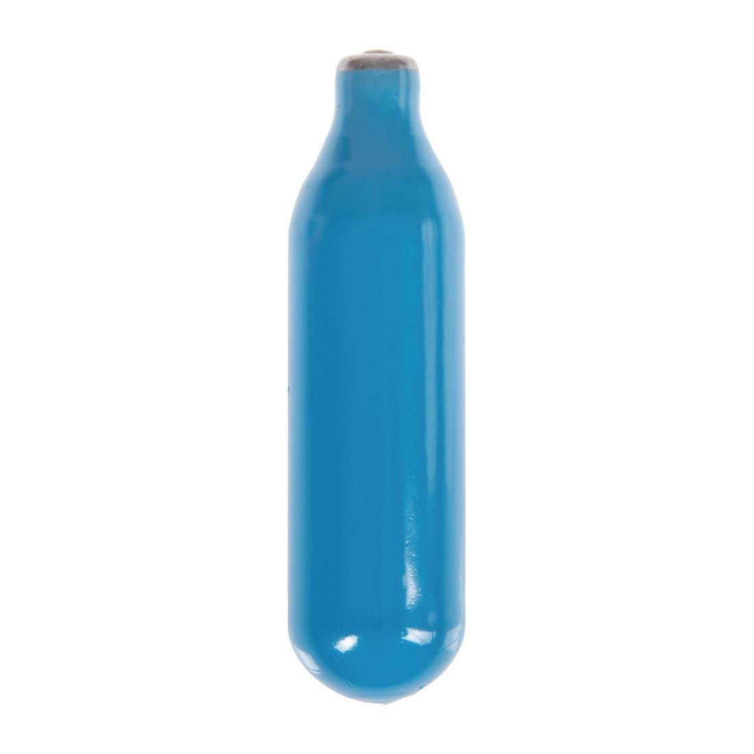 Cartouches pour siphon à chantilly Vogue (Lot de 10) CB439