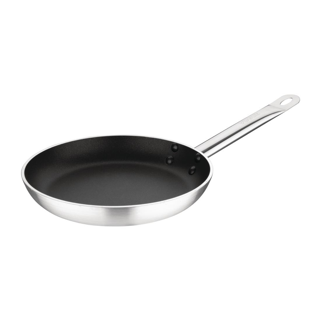 Poêle antiadhésive induction Vogue 260mm CB901