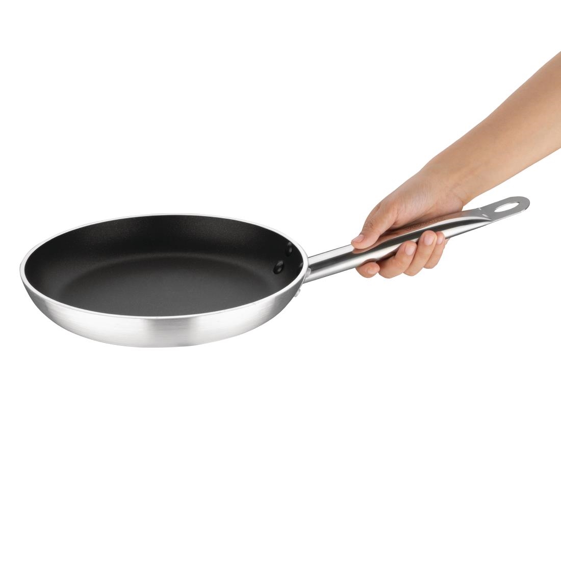 Poêle antiadhésive induction Vogue 260mm CB901