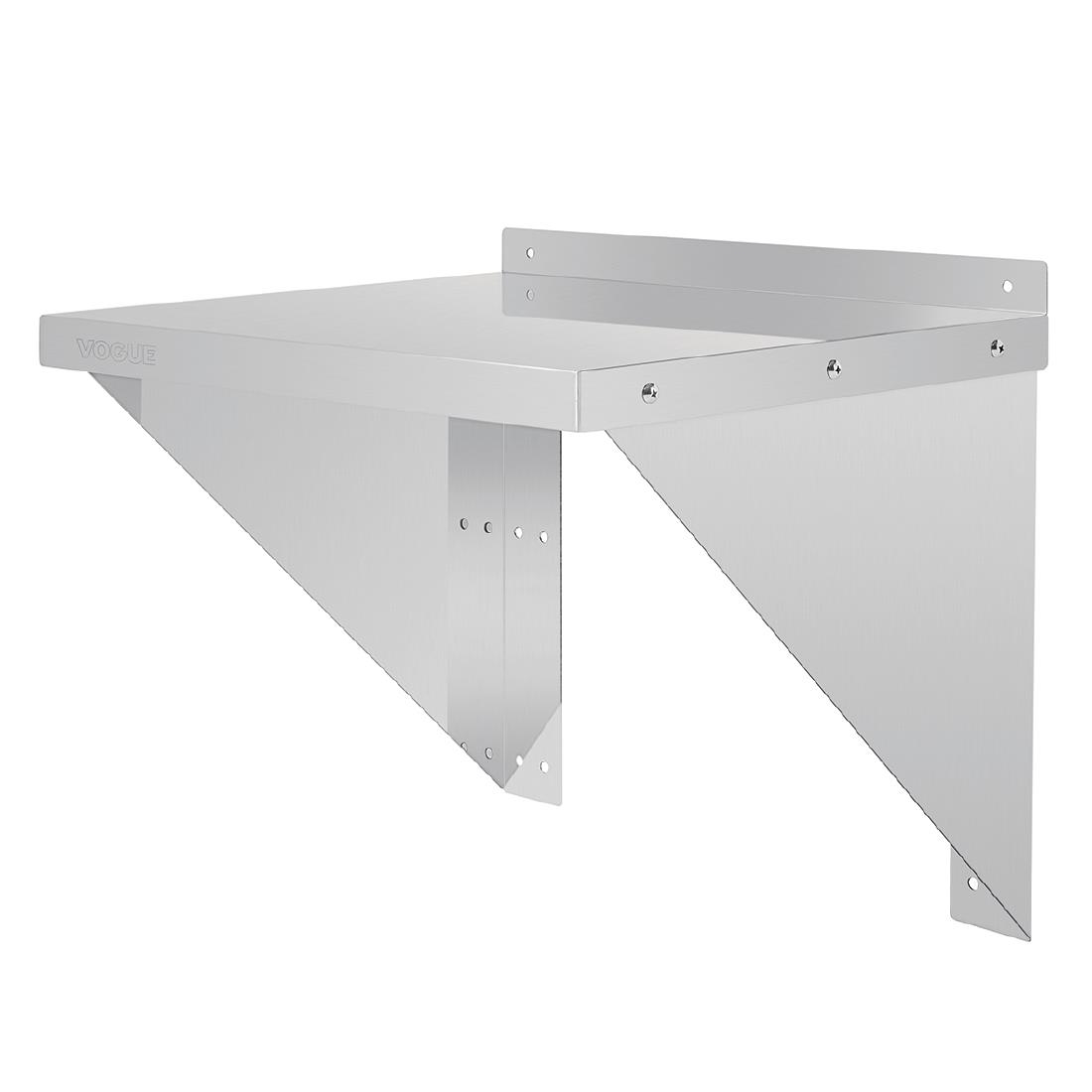 Etagère murale pour micro-onde Vogue CB912