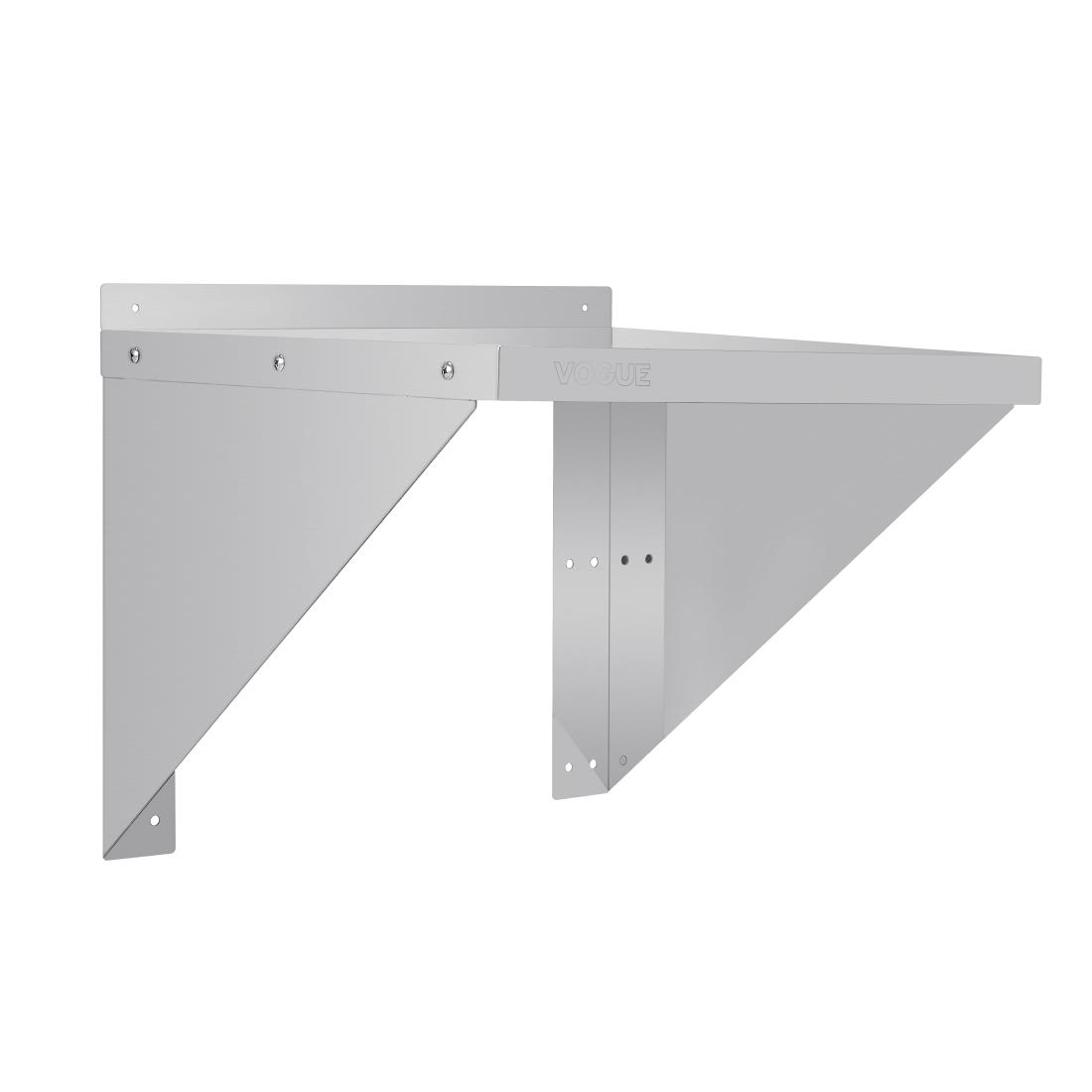 Etagère murale pour micro-onde Vogue CB912