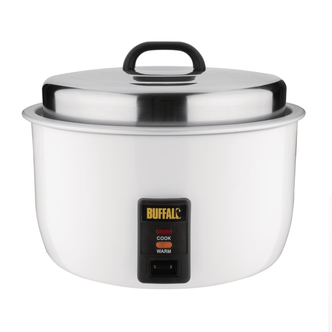 Cuiseur à riz profesionnel Buffalo 10L CB944