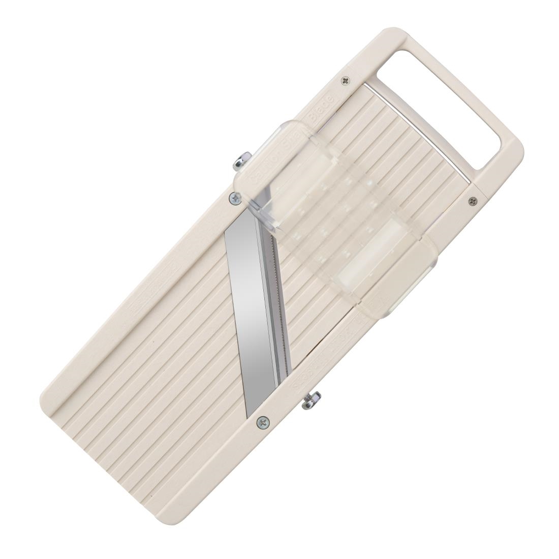 Mandoline japonaise Jumbo Vogue CC052