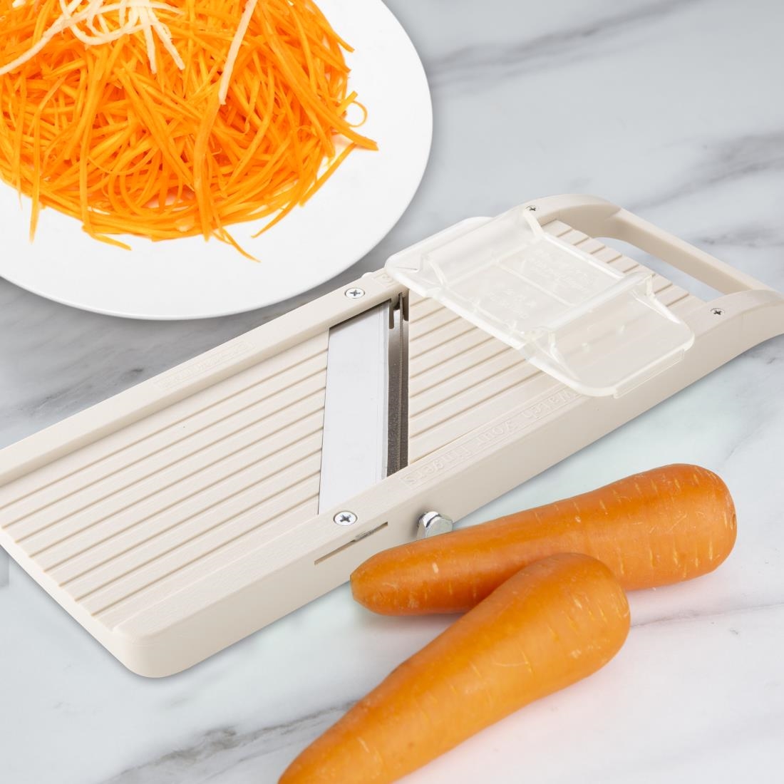 Mandoline japonaise Jumbo Vogue CC052