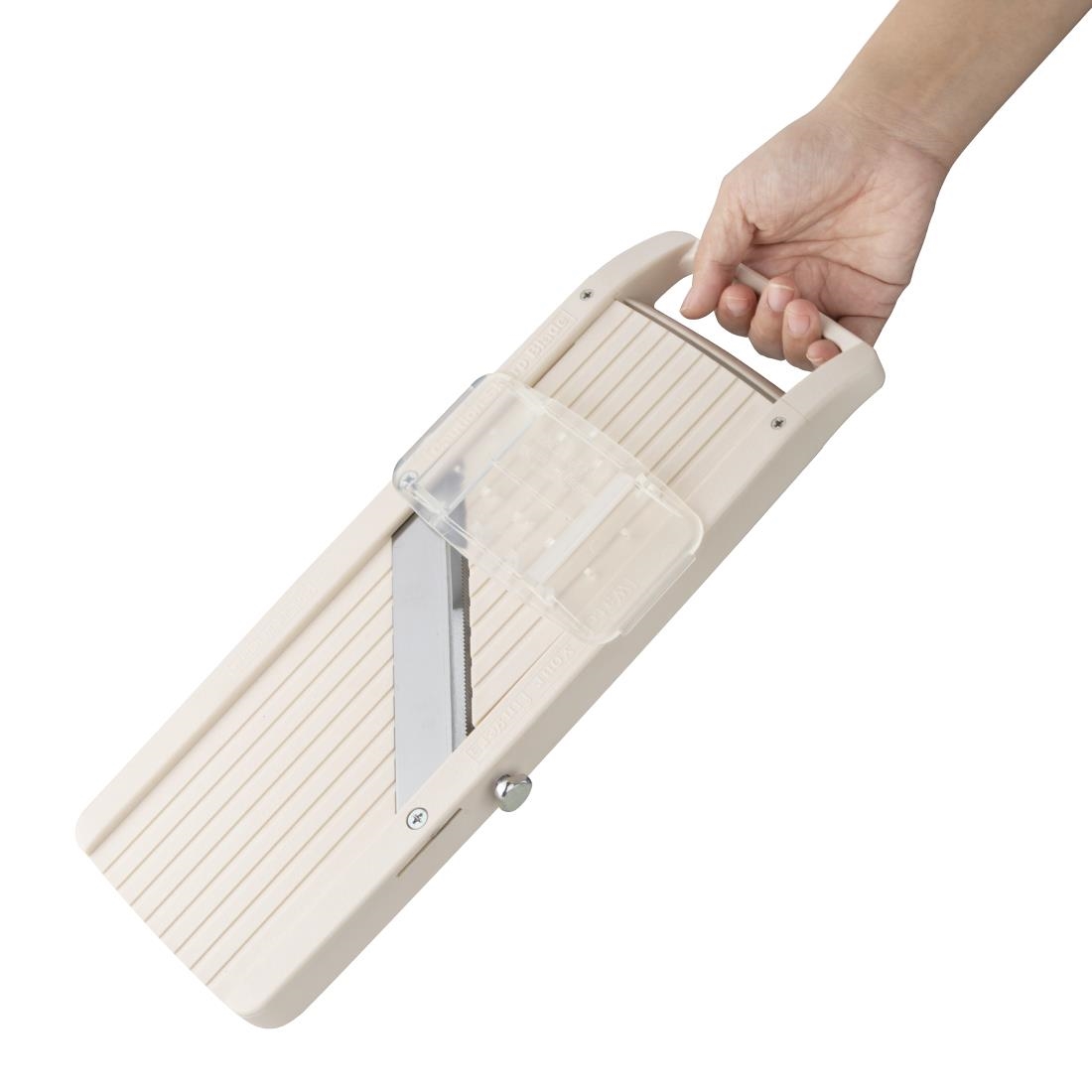 Mandoline japonaise Jumbo Vogue CC052
