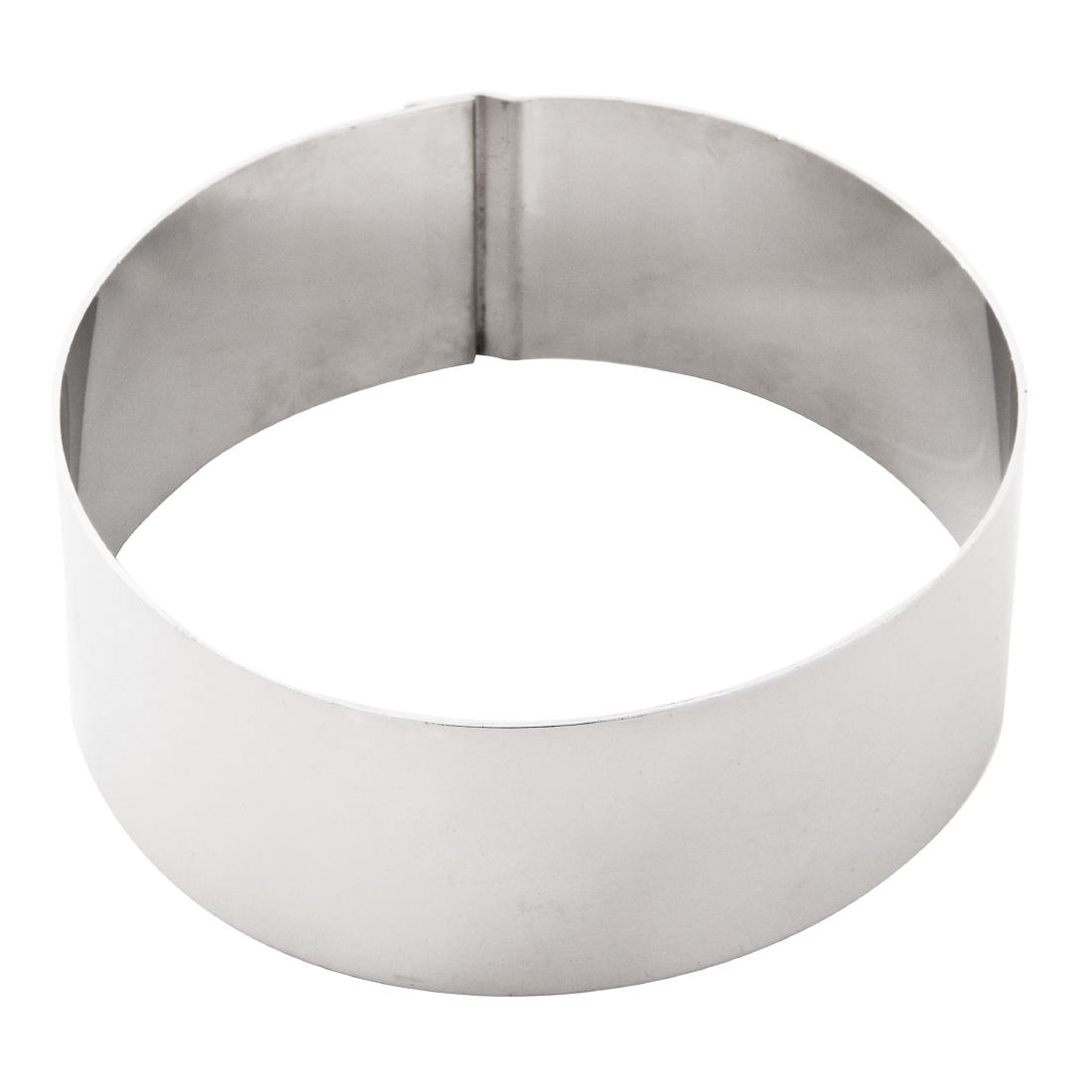 Cercle à mousse 90 x 35mm Vogue CC057
