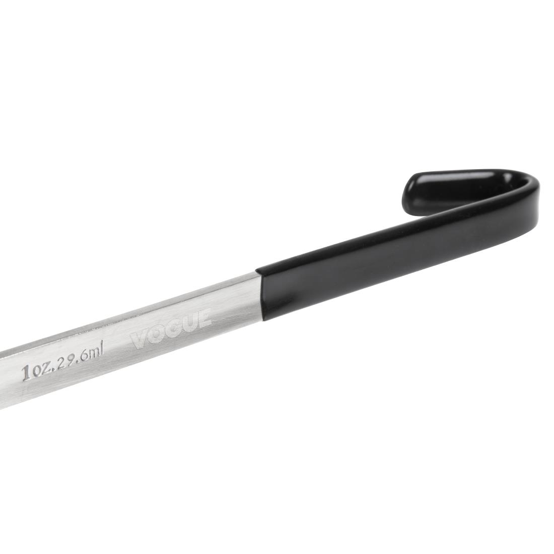 Louche Vogue manche noir 29 ml CD144