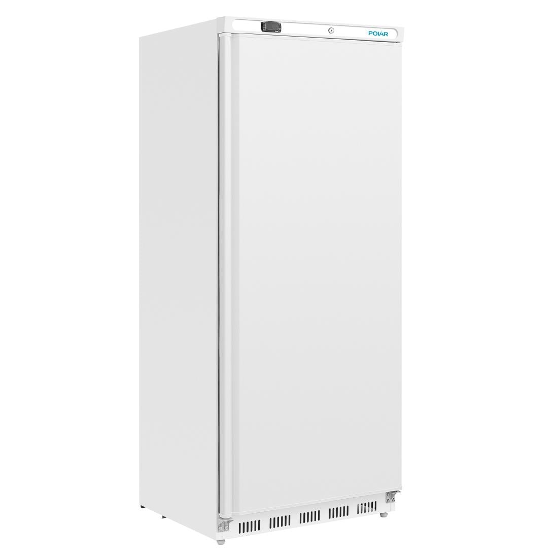 Armoire réfrigérée négative Polar Série C 600L CD615