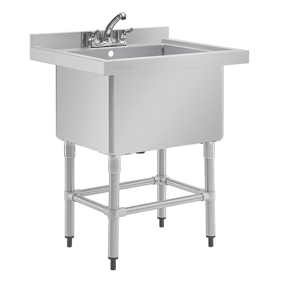 Evier profond Vogue CE141
