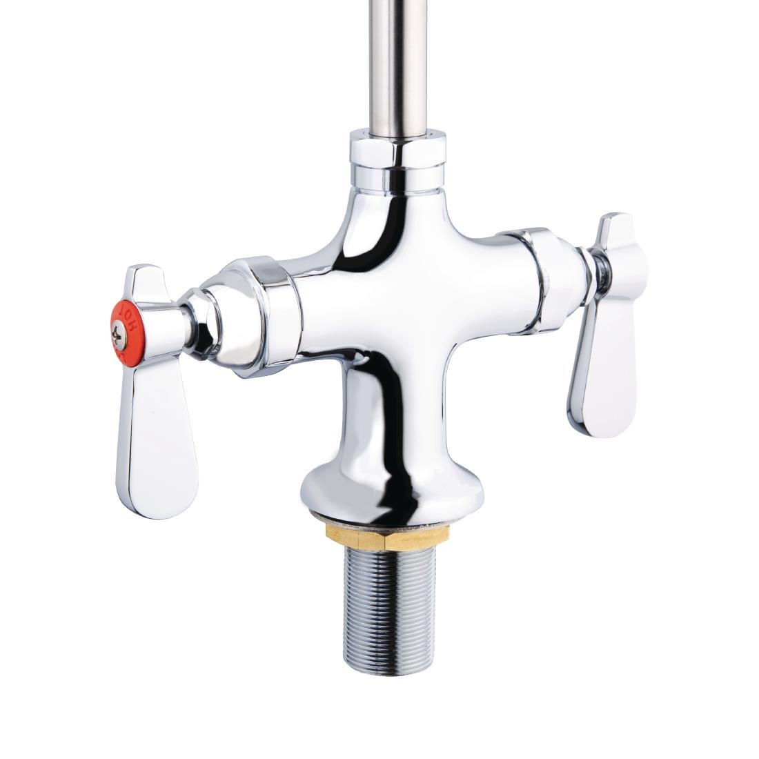 Douchette de pré-rinçage monobloc Vogue CE984