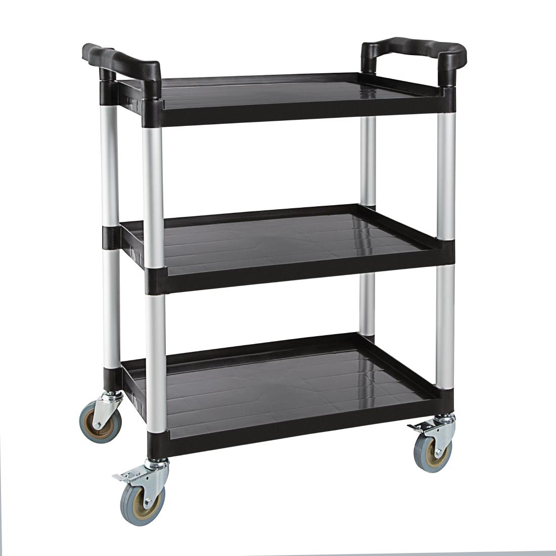 Chariot en polypropylène modèle compact Vogue CF101