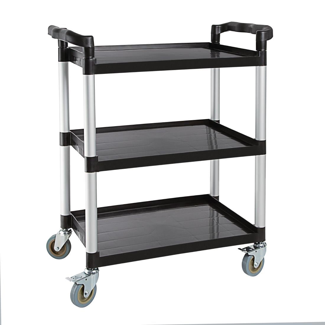Chariot en polypropylène modèle compact Vogue CF101