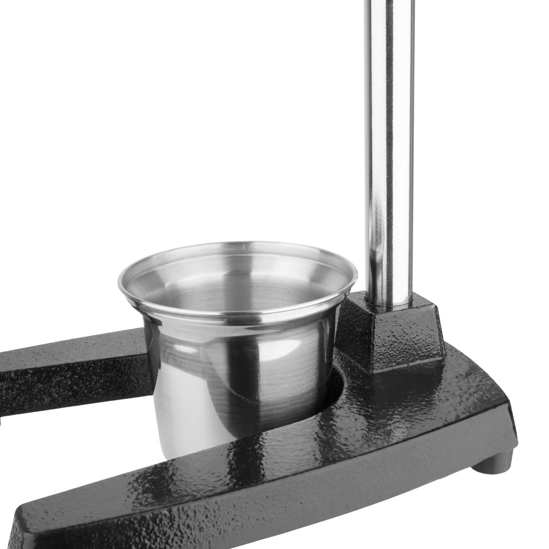 Presse-agrumes en fonte Vogue CF339