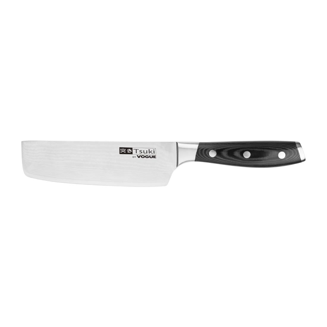 Couperet Série 7 Vogue Tsuki 160mm CF840