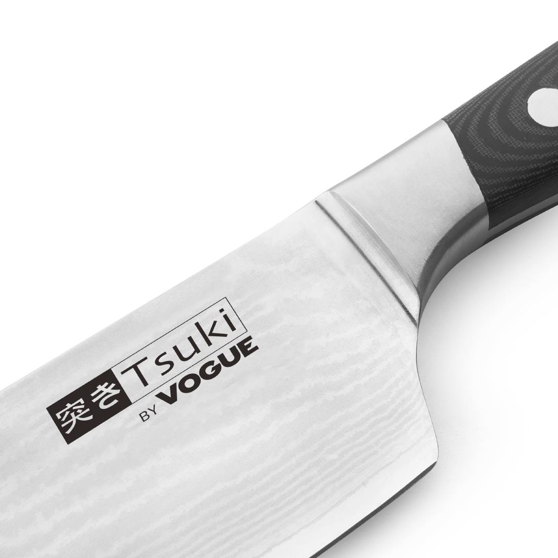 Couperet Série 7 Vogue Tsuki 160mm CF840