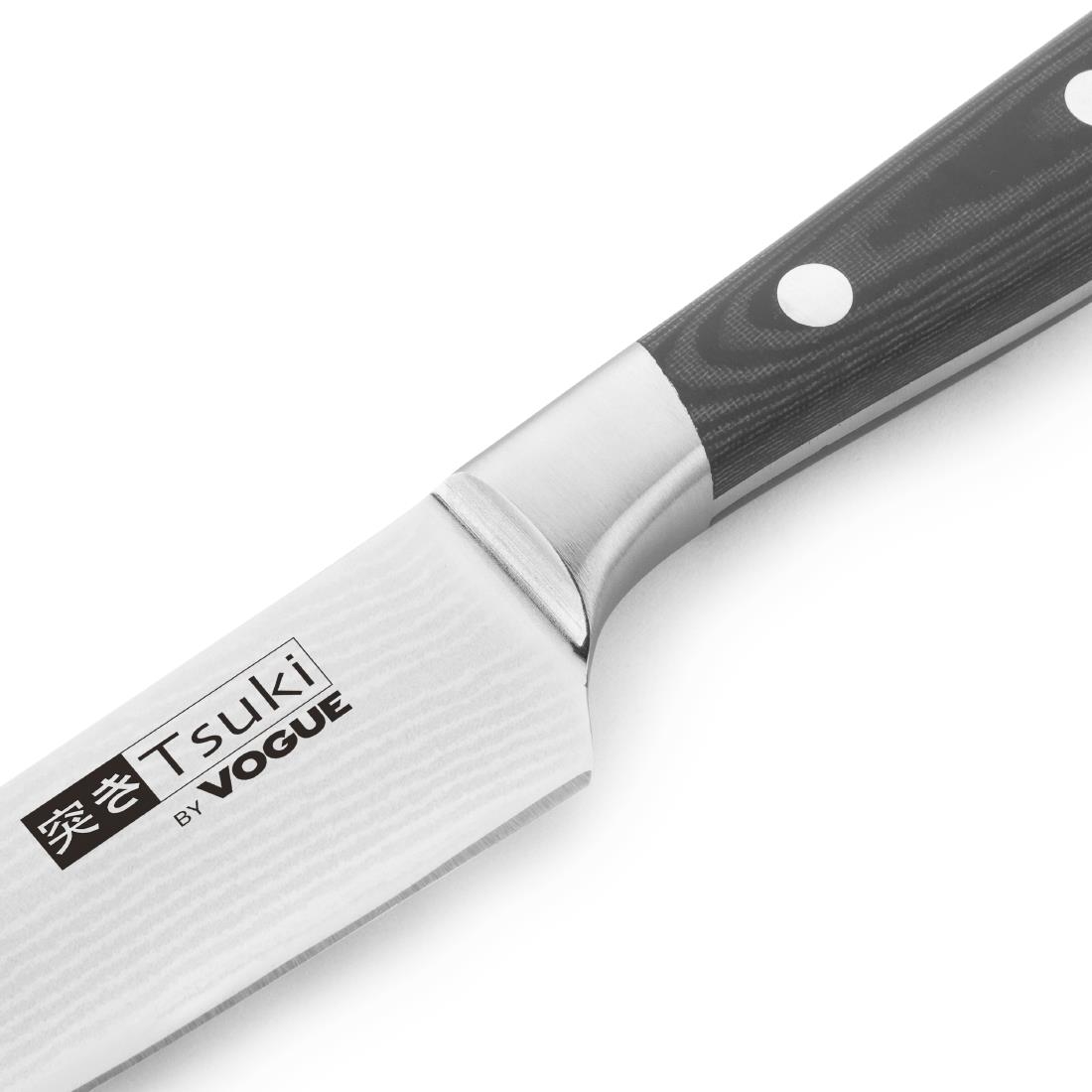 Couteau tout usage Série 7 Vogue Tsuki 127mm CF892
