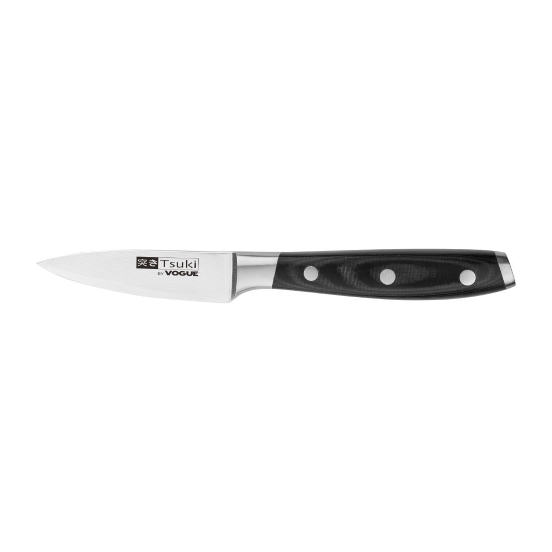 Couteau d'office Série 7 Vogue Tsuki 90mm CF894