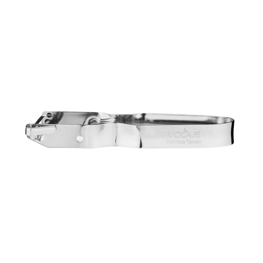 Eplucheur denté Vogue CF938