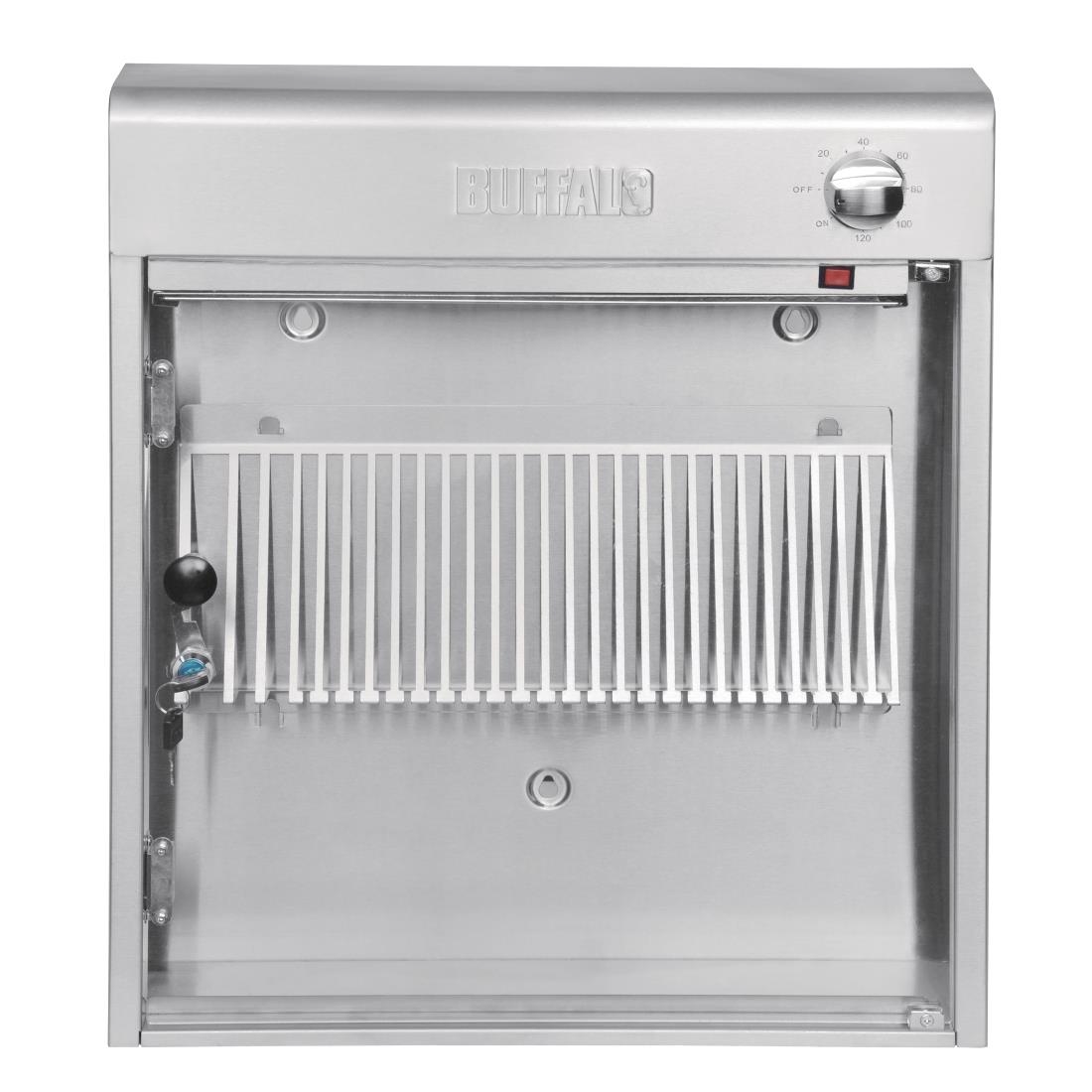 Armoire de stérilisation UV Buffalo 14 couteaux CJ306