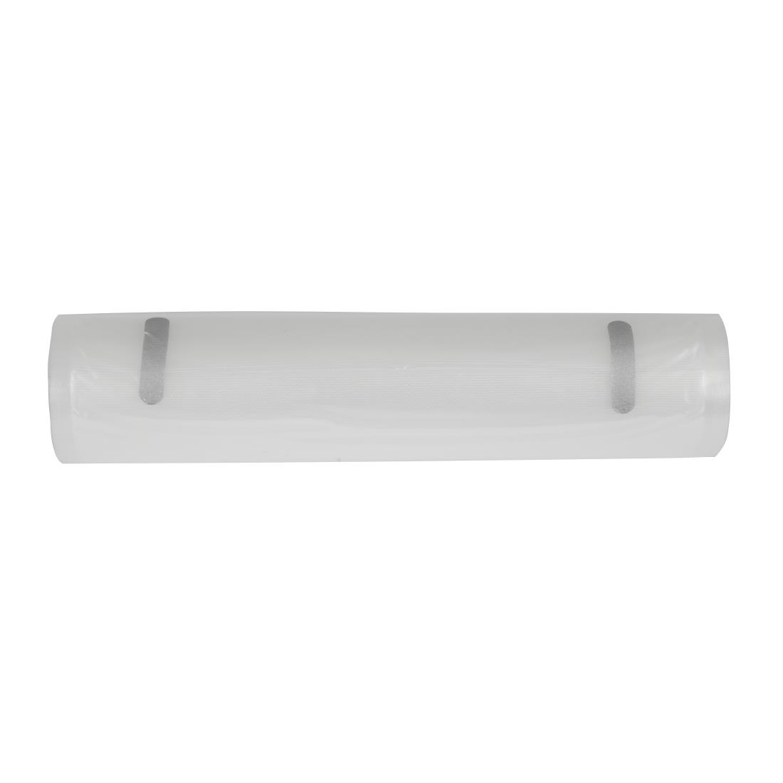 Rouleaux de sacs sous vide 280mm Vogue lot de 2 CK323