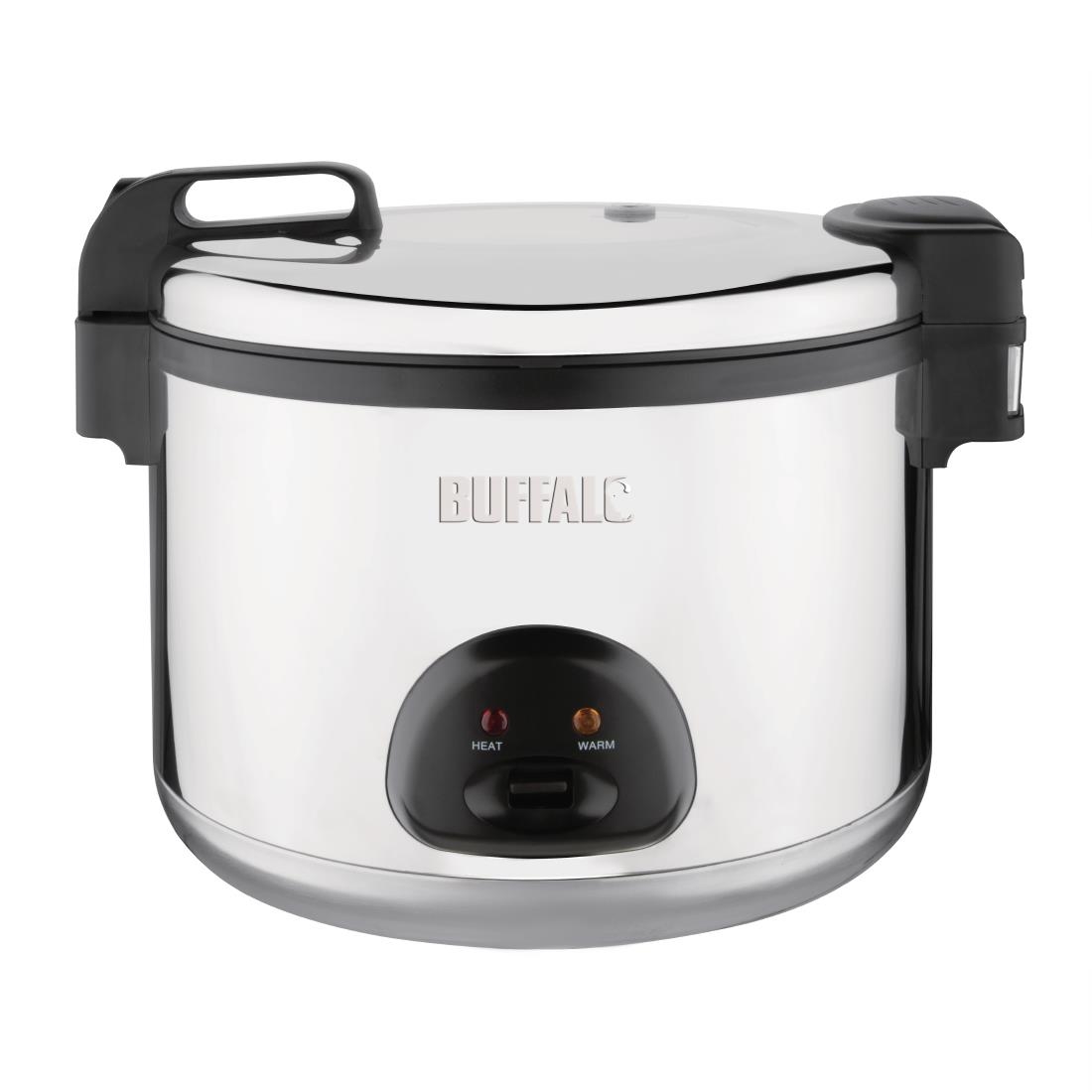 Grand cuiseur à riz Buffalo 9L CK698