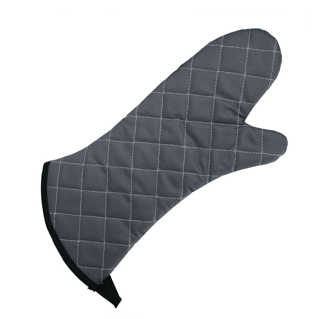 Moufle ignifuge Vogue anthracite 430mm CL582