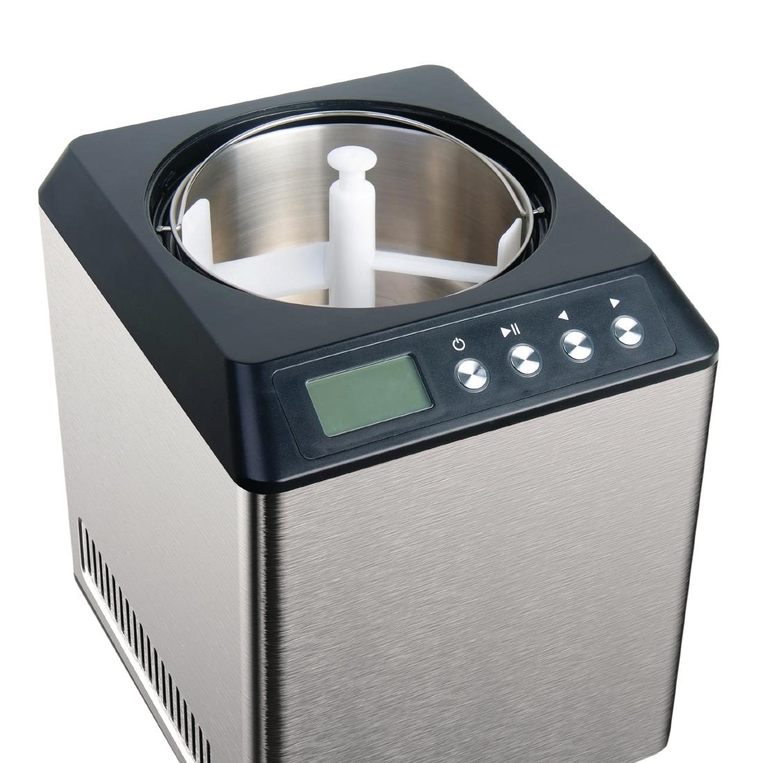 Turbine à glace Buffalo 2L CM289