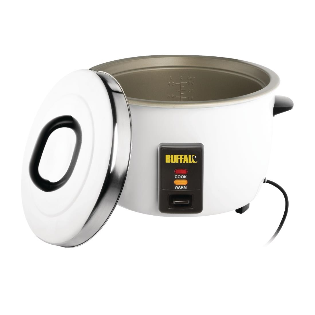 Cuiseur à riz Buffalo 4,2L CN324