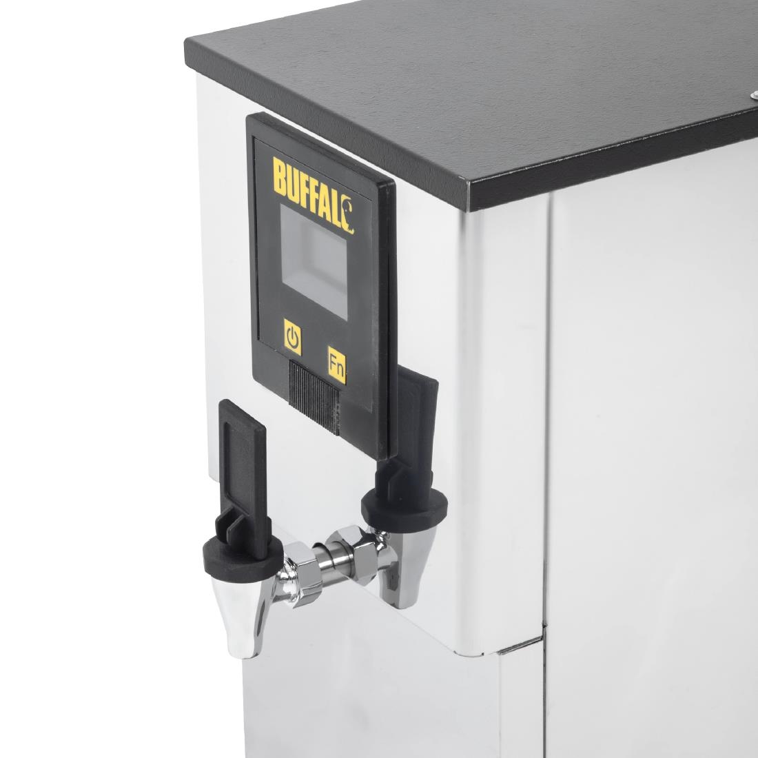 Chauffe-eau remplissage automatique avec filtre Buffalo 10L CN534