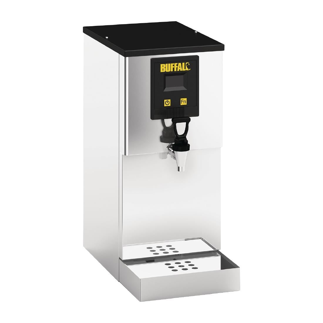 Chauffe-eau remplissage automatique Buffalo 10L CN535