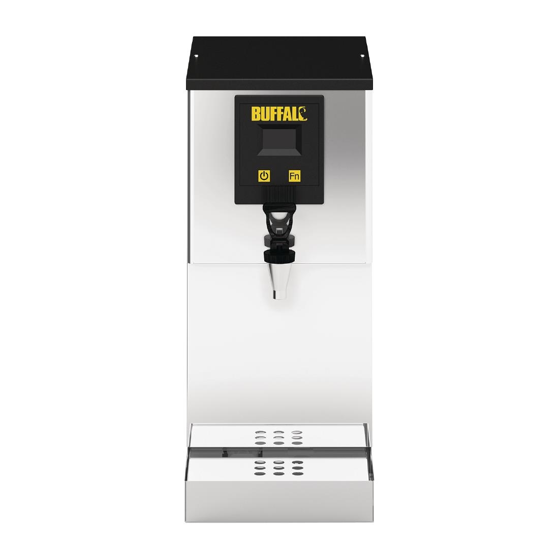 Chauffe-eau remplissage automatique Buffalo 10L CN535