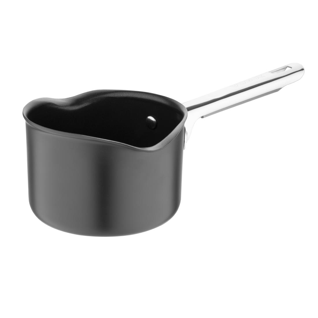 Casserole à lait et sauce antiadhésive Vogue 14 cm CN949