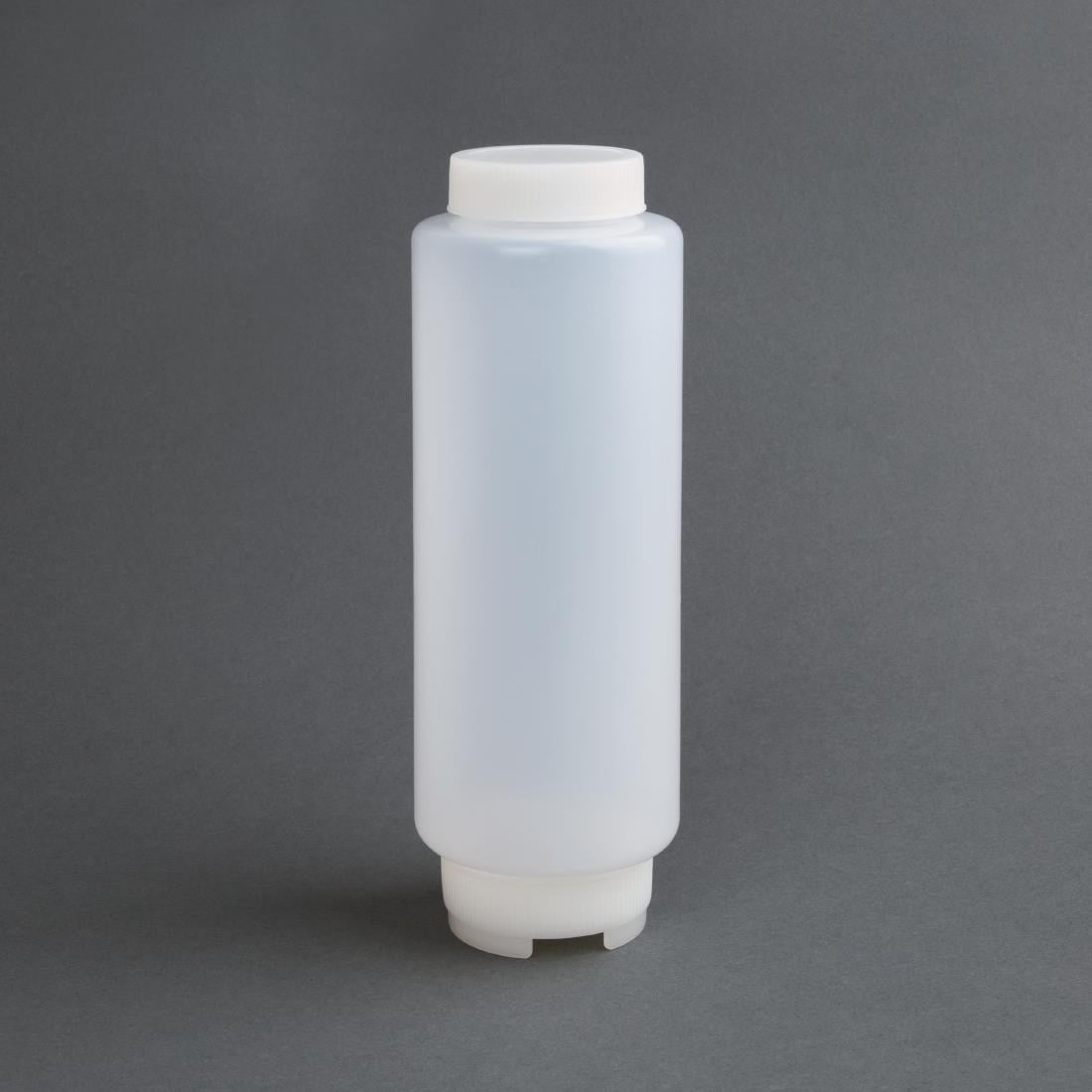Distributeur de sauce souple Vogue 570ml CP068