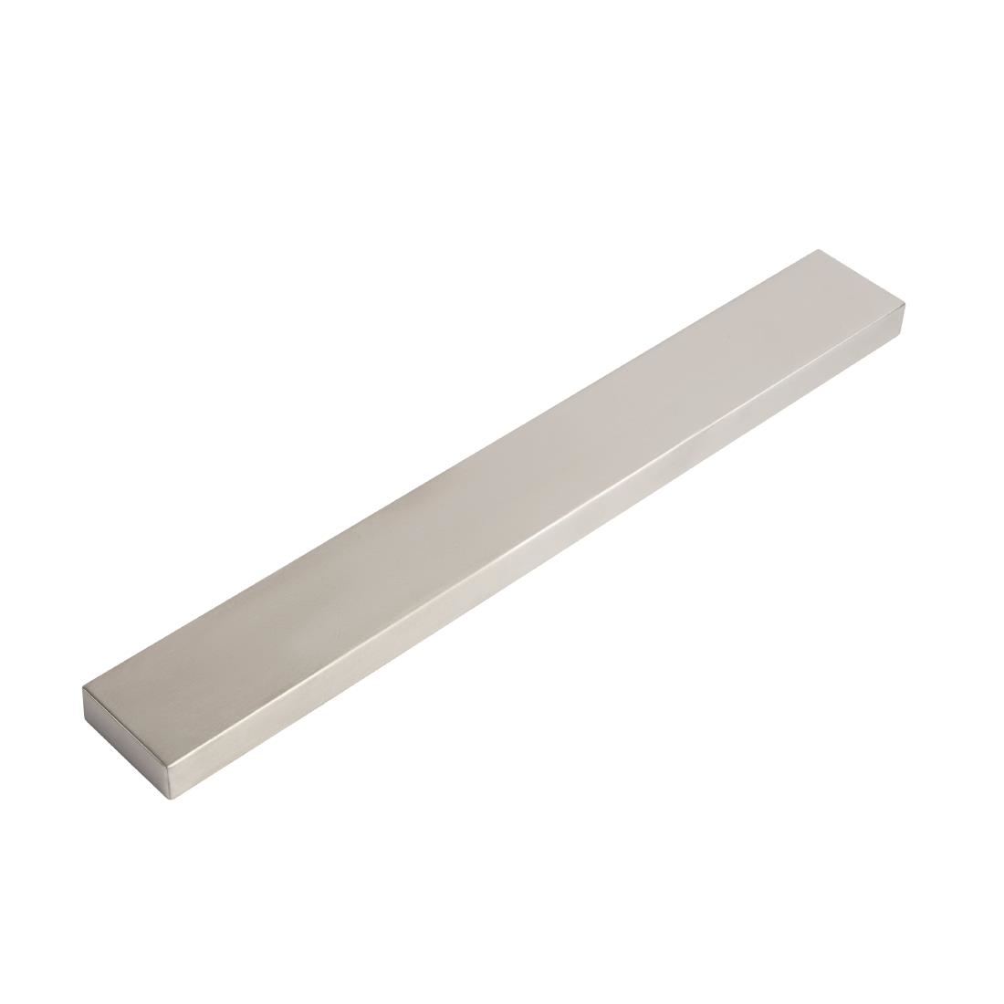 Barre magnétique inox Vogue 360mm CP119