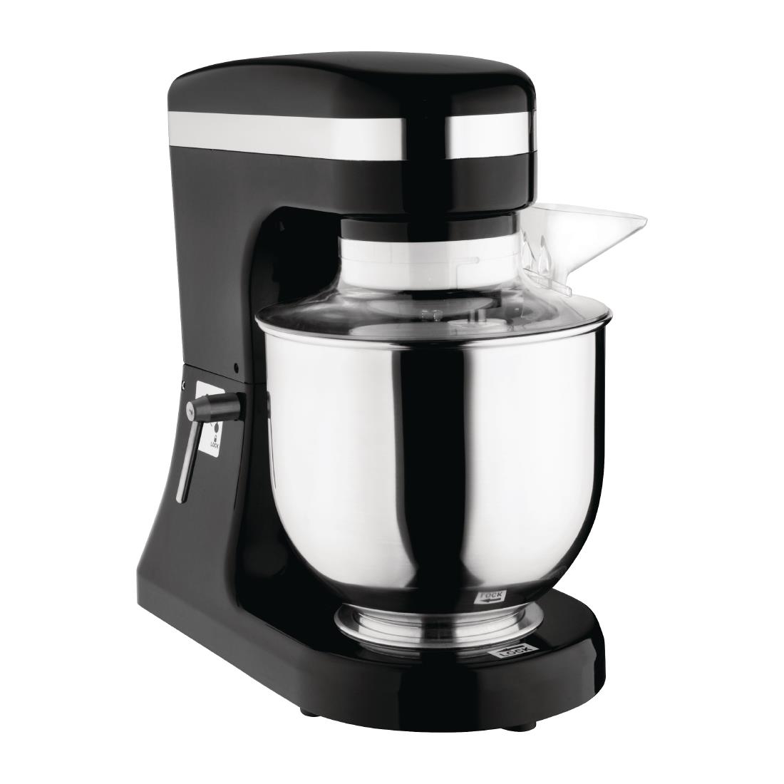 Batteur planétaire Buffalo 7L CP921
